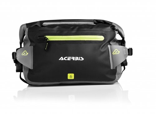 ACERBIS Waistpack No Water 6 Litre