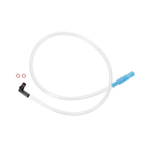 TUBE+VALVE FOR 0026371+0026372