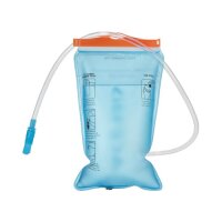 ACERBIS Ersatzblase mit Schlauch 2 Liter - Größe: EINHEITSGRÖSSE