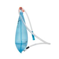 ACERBIS Ersatzblase mit Schlauch 2 Liter - Größe: EINHEITSGRÖSSE