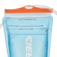 ACERBIS Ersatzblase mit Schlauch 2 Liter - Größe: EINHEITSGRÖSSE