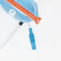 ACERBIS Ersatzblase mit Schlauch 2 Liter - Größe: EINHEITSGRÖSSE