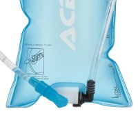 ACERBIS Ersatzblase mit Schlauch 3 Liter - Größe: EINHEITSGRÖSSE