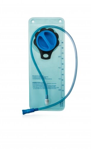 ACERBIS Ersatzblase mit Schlauch 2.5 Liter