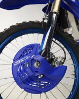 ACERBIS Bremscheibenabdeckung Linear J - Farben: BLAU