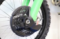ACERBIS Barke Disc Protector Linear J - Colour: BLACK