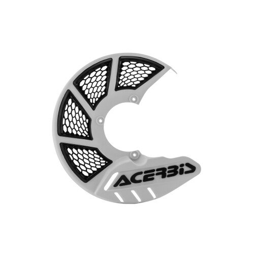 ACERBIS Bremscheibenabdeckung X-Brake Vented 2.0 vorn
