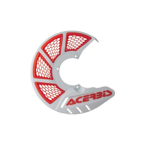 ACERBIS Bremscheibenabdeckung X-Brake Vented 2.0 vorn
