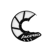 ACERBIS X-Brake Vented 2.0 Front Disc Protector - Colour:...