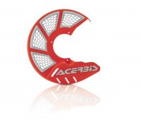 X-BRAKE 2.0 245 MM DISC COVER