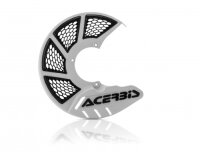 ACERBIS Bremscheibenabdeckung X-Brake Vented 2.0 passend...