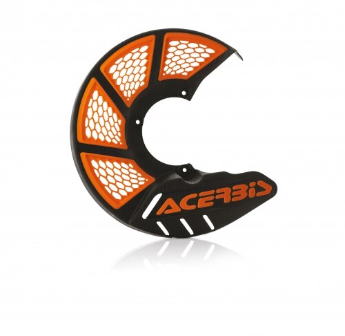 X-BRAKE 2.0 245 MM DISC COVER
