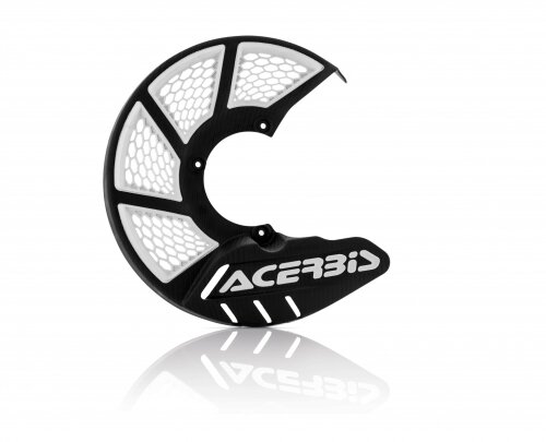X-BRAKE 2.0 245 MM DISC COVER