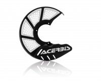 ACERBIS X-Brake Vented 2.0 Front Disc Protector fits for...