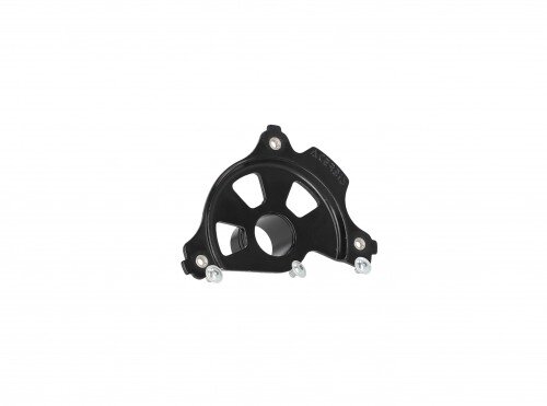 BLACK MOUNTING KIT X-BRAKE KTM 85