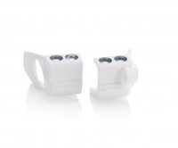 ACERBIS fits for Suzuki Fork Shoe Cover RM-Z 250/450...