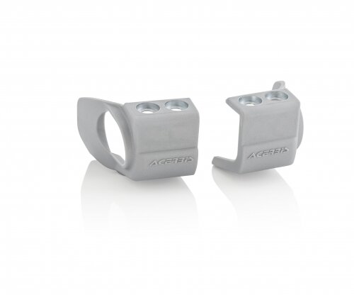 ACERBIS passend für Honda Gabelfußprotektoren CRF 250/450 R 2009-2026