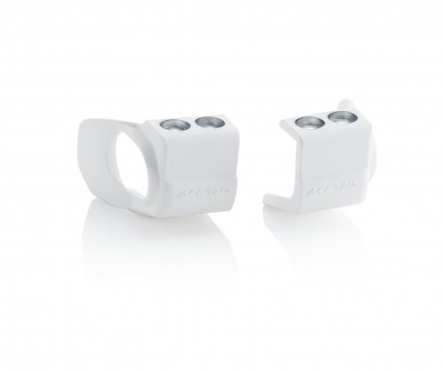 FORK SHOE COVER FOR HONDA / KAWASAKI