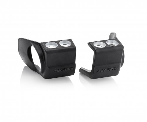 ACERBIS passend für Honda Gabelfußprotektoren CRF 250/450 R 2009-2026