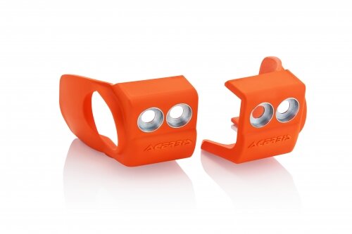 FORK SHOE COVER FOR KTM / HUSQVARNA / SHERCO / GAS GAS
