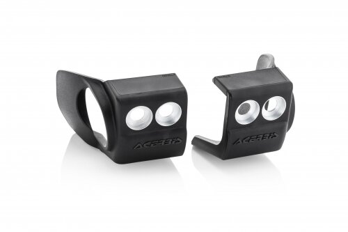 FORK SHOE COVER FOR KTM / HUSQVARNA / SHERCO / GAS GAS