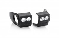 ACERBIS fits for Husqvarna Fork Shoe Cover TE 150I...