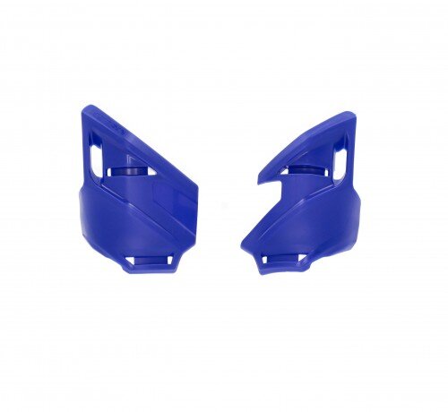 ACERBIS Fork Guard F-Rock - Colour: BLUE