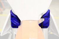 ACERBIS Gabelschutz F-Rock - Farben: BLAU