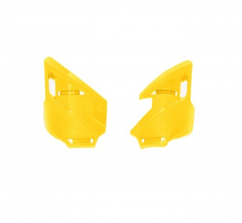 ACERBIS Fork Guard F-Rock - Colour: YELLOW