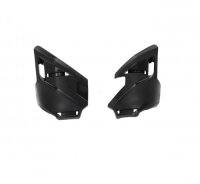 ACERBIS Fork Guard F-Rock - Colour: BLACK