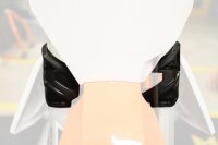 ACERBIS Fork Guard F-Rock - Colour: BLACK