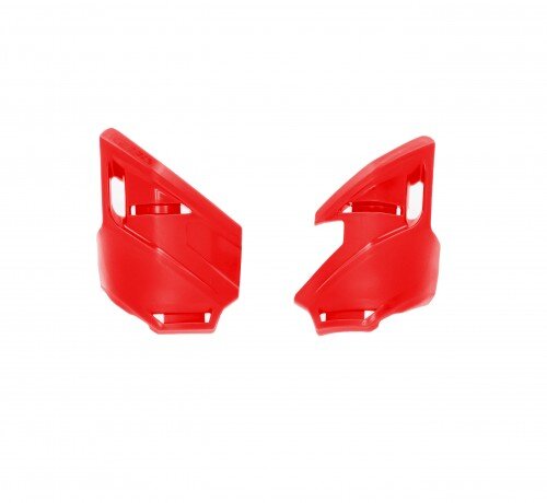 ACERBIS Fork Guard F-Rock - Colour: RED