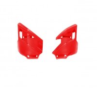 ACERBIS Fork Guard F-Rock - Colour: RED