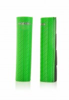 ACERBIS Gummi-Gabelschutz Carbonlook 47-48 mm