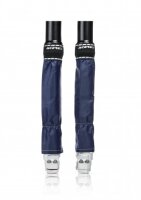 ACERBIS Z-Mud Protection Fork 46-49 mm - Colour: BLUE