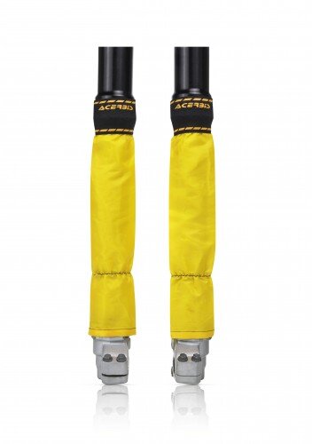 Z-MUD FORK GAITERS