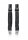 ACERBIS Z-Mud Protection Fork 46-49 mm - Colour: BLACK
