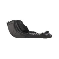 ACERBIS Motorschutzplatte passend für Honda XR 650L 1993-2025 - Farben: SCHWARZ