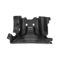 ACERBIS Motorschutzplatte passend für Honda XR 650L 1993-2025 - Farben: SCHWARZ