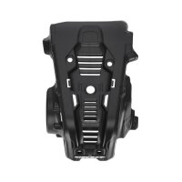 ACERBIS Motorschutzplatte passend für Honda XR 650L 1993-2025 - Farben: SCHWARZ