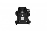ACERBIS Skid Plate fits for Honda CRF 300L 2021-2024 - Colour: BLACK