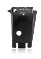 ACERBIS Skid Plate MX Style fits for Honda CRF 250/300 RX 2019-2021 - Colour: BLACK