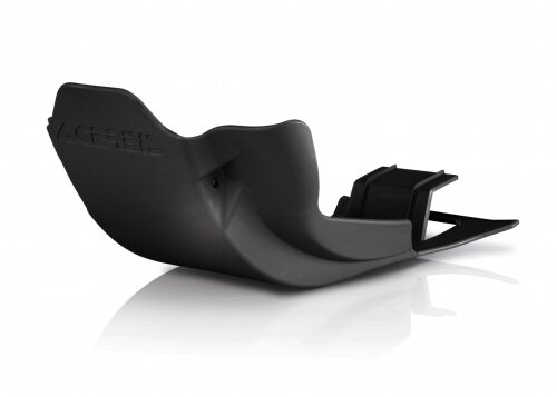 ACERBIS Motorschutzplatte Enduro Style passend für Honda CRF 450 R 2005-2008