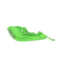 ACERBIS Skid Plate fits for Kawasaki KX 250 2025-2026 - Colour: GREEN
