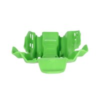 ACERBIS Skid Plate fits for Kawasaki KX 250 2025-2026 - Colour: GREEN
