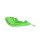 ACERBIS Skid Plate fits for Kawasaki KX 250 2025-2026 - Colour: GREEN
