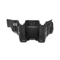 ACERBIS Skid Plate fits for Kawasaki KX 450 2024-2026 - Colour: BLACK