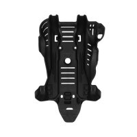 ACERBIS Skid Plate fits for Kawasaki KX 450 2024-2026 - Colour: BLACK