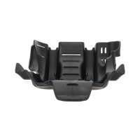 ACERBIS Skid Plate fits for Kawasaki KX 450 2024-2026 - Colour: BLACK