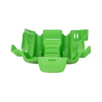 ACERBIS Skid Plate fits for Kawasaki KX 450 2024-2026 - Colour: GREEN